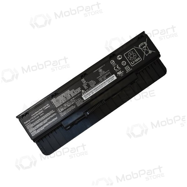 ASUS A32N1405, 5200mAh sülearvuti aku ASUS A32N1405, 5200mAh sülearvuti aku