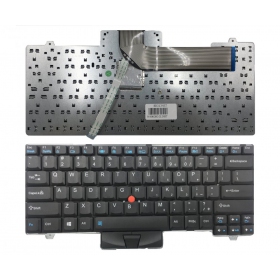Lenovo: ThinkPad L410, L412, L510, L512, SL410, SL510 klaviatuur