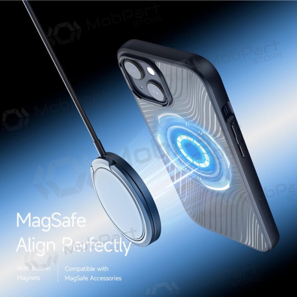 Apple iPhone 15 ümbris, kaane 