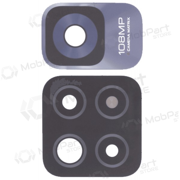 Xiaomi Redmi Note 11 Pro+ 5G kaamera klaas 108MP (only lens)