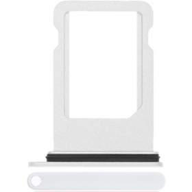 Apple iPhone SE 2022 SIM kaardi hoidja (Starlight)
