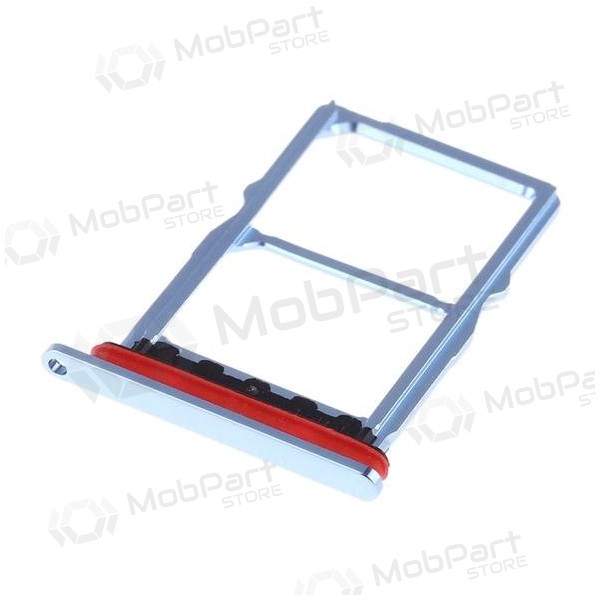 Huawei P30 SIM kaardi hoidja sinised (Breathing Crystal)
