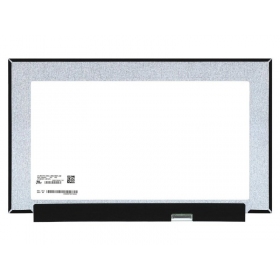 Matricakoos  jutikliniu ekranu 15.6" 1920x1080, FHD, LED, SLIM, matinė, 40pin (dešinėje), A+