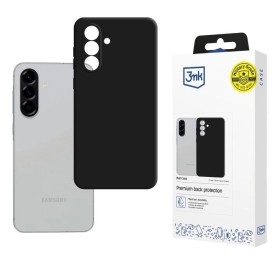 Samsung Galaxy A36, A56 ümbris - 3MK Matt Case