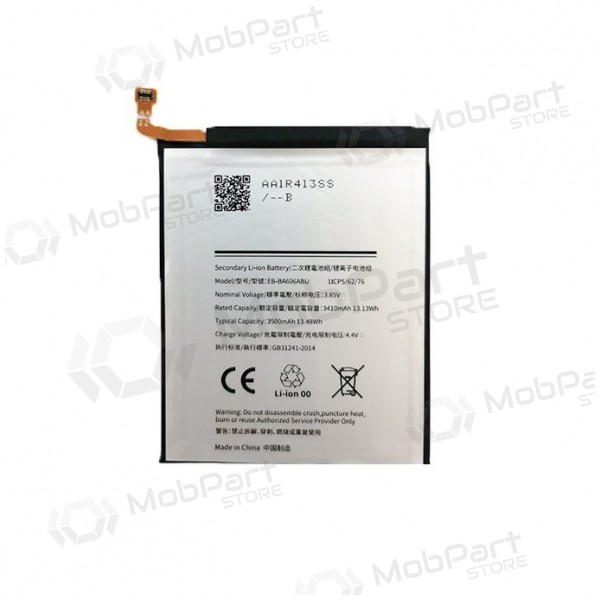 SAMSUNG Galaxy A60 patarei / aku (3500mAh) SAMSUNG Galaxy A60 patarei / aku (3500mAh)