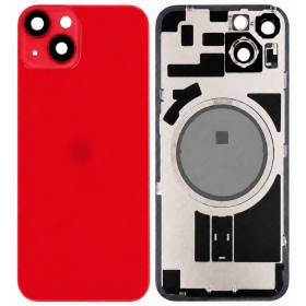 Apple iPhone X patareipesade kaas (tagakaas) (Space Gray) (kasutatud grade C, originaalne)