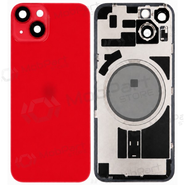 Apple iPhone X patareipesade kaas (tagakaas) (Space Gray) (kasutatud grade C, originaalne)