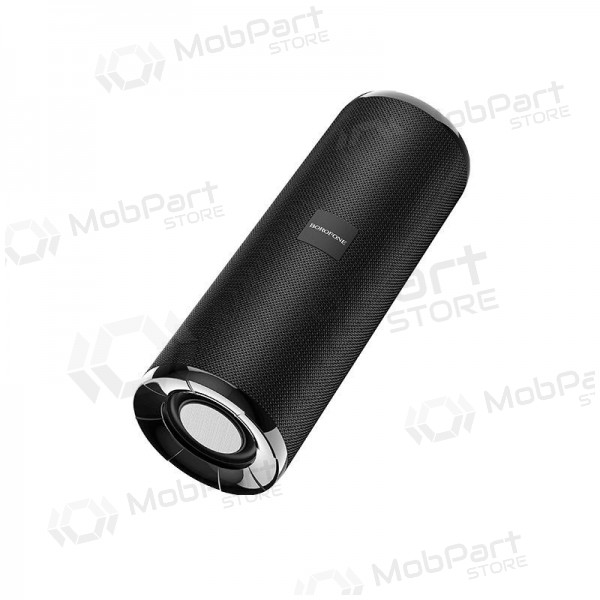 Bluetooth kaasaskantav kõlar Borofone BR1 (must)
