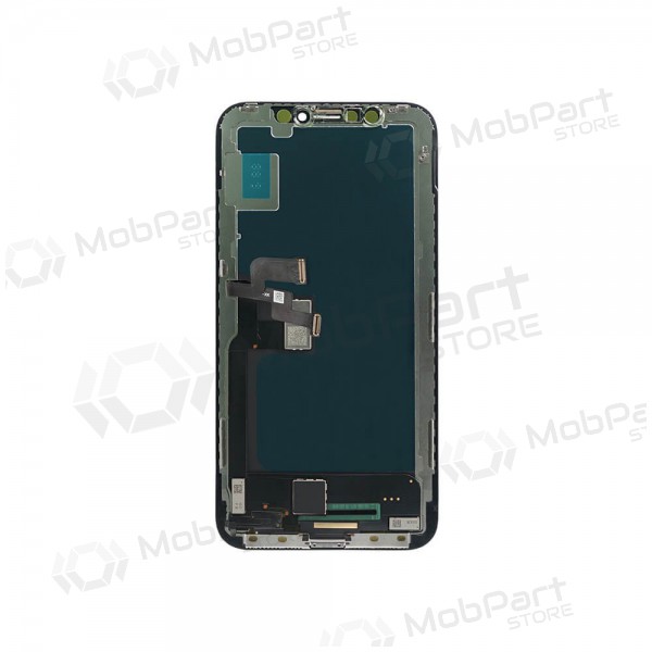 Apple iPhone X ekraan (OLED)