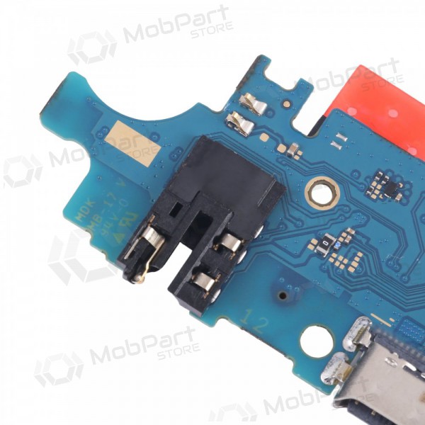 Samsung Galaxy A155 A15 4G / A156 A15 5G laadimispesa ja mikrofoni liides (laadimisliides) (service pack) (originaalne) Samsung Galaxy A155 A15 4G / A156 A15 5G laadimispesa ja mikrofoni liides (laadimisliides) (service pack) (originaalne)