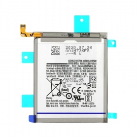 Samsung Galaxy Note 20 Ultra patarei / aku, akumuliatorius (EB-BN985ABY)