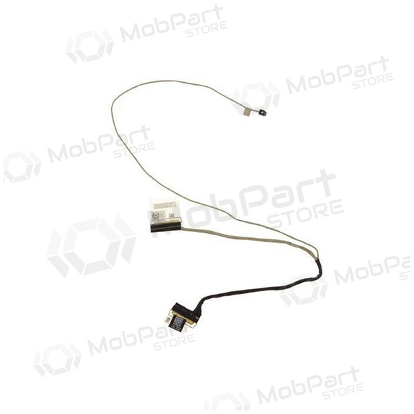 Dell: 15 3567 Inspiron, 15 3567 Turis 15 Touch EDP ekraani kaabel