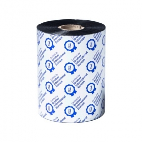 Brother BWS-1D600-110 standardne vaha termosiirdelint 110mm x 600m, must