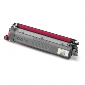 Brother TN-252PM (TN252PM) (TN-249M) laserkassett, purpurpunane