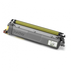 Brother TN-252PY (TN252PY) (TN-249Y) laserkassett, kollane
