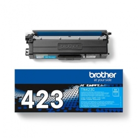 Brother TN-423C (TN423C) laserikassett, sinine
