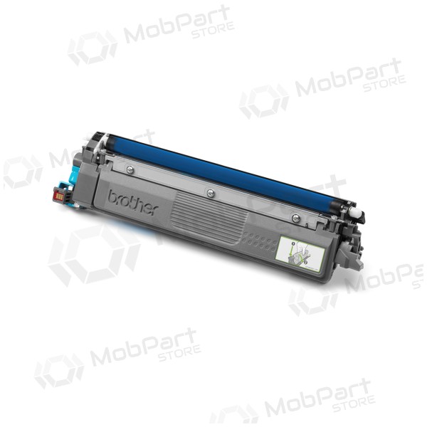 Brother TN-252PC (TN252PC) (TN-249C) laserkassett, sinine