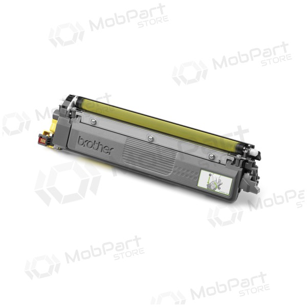Brother TN-252PY (TN252PY) (TN-249Y) laserkassett, kollane
