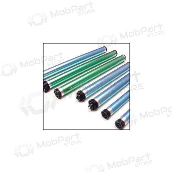 Trummel Lexmark MS/MX310/315/410/510/611 must
