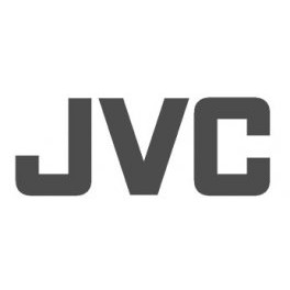 JVC akud