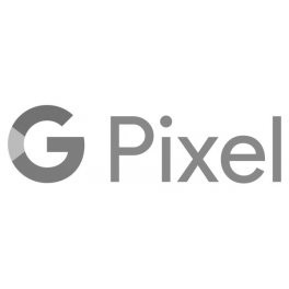 Google Pixel telefoni ekraanid