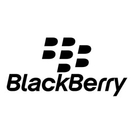 Blackberry telefoni ekraanid