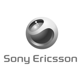 Sony Ericsson telefoni ekraanid