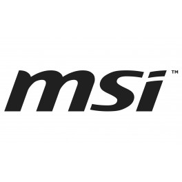 MSI jahutid