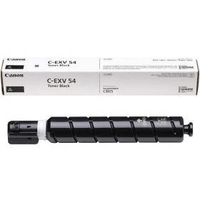 Canon C-EXV 54 (1394C002) laserkassett, must