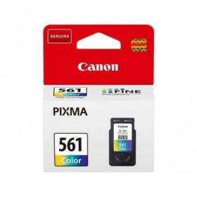 Canon CL-561 (3731C001) tindikassett, CMY