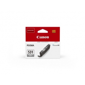 Canon CLI-531GY (6122C001) tindikassett, hall