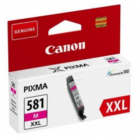 Canon CLI-581 XXL (1996C001),  kassett tindiprinteritele