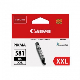 Canon CLI-581 XXL (1998C001), must kassett tindiprinteritele