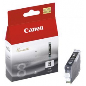 Canon CLI-8 (0620B001), must kassett tindiprinteritele