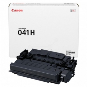 Canon contract CRG 041H (0453C004) must kassett laserprinteritele, 20000 lk.