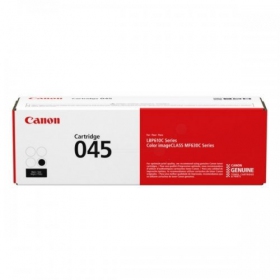 Canon CRG 045 (1241C002), helesinine kassett laserprinterite jaoks, 1300 leheküljed.