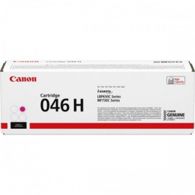 Canon CRG 046 HC (1252C002),  kassett laserprinterite jaoks, 5000 leheküljed.