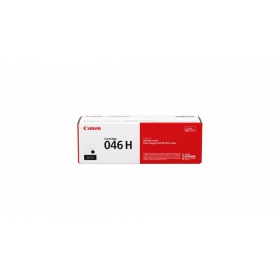 Canon CRG 046 HC (1254C002), must kassett laserprinterite jaoks, 6300 leheküljed.