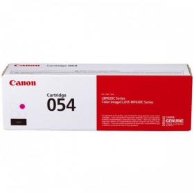 Canon CRG 054 (3022C002)  kassett laserprinterite jaoks, 1200 leheküljed.