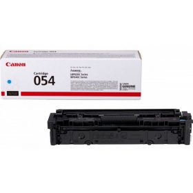 Canon CRG 054 (3023C002) helesinine kassett laserprinterite jaoks, 1200 leheküljed.