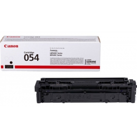 Canon CRG 054 (3024C002) must kassett laserprinterite jaoks, 1500 leheküljed.