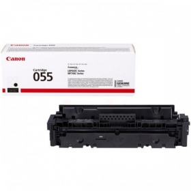 Canon CRG 055 (3016C002) laserkassett, must