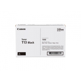 Canon CRG T13 (5640C006) laserkassett, must