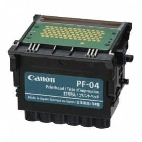 Canon PF-04 (3630B001) (QY6-1601-010) Prindipea