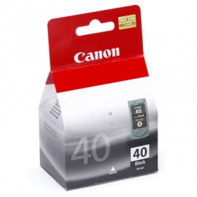 Canon PG-40 (0615B001), must kassett tindiprinteritele