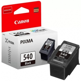 Canon PG-540 (5225B001) tindikassett, must