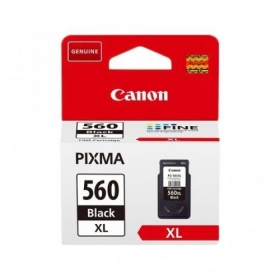 Canon PG-560XL (3712C001) tindikassett, must