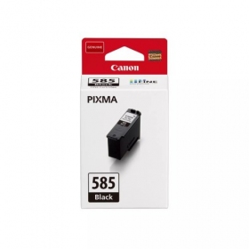 Canon PG-585 (6205C001) tindikassett, must