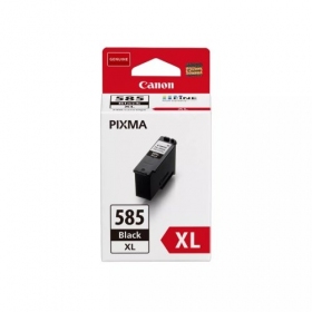 Canon PG-585XL (6204C001) tindikassett, must