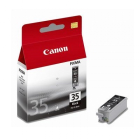Canon PGI-35 (1509B001), must kassett tindiprinteritele